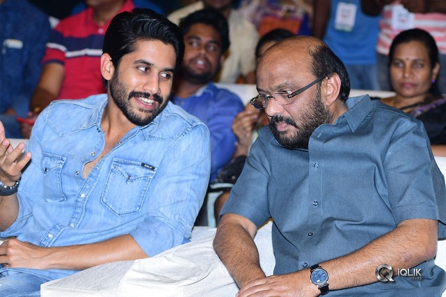 Sailaja-Reddy-Alludu-Movie-Pre-Release-Event-Photos
